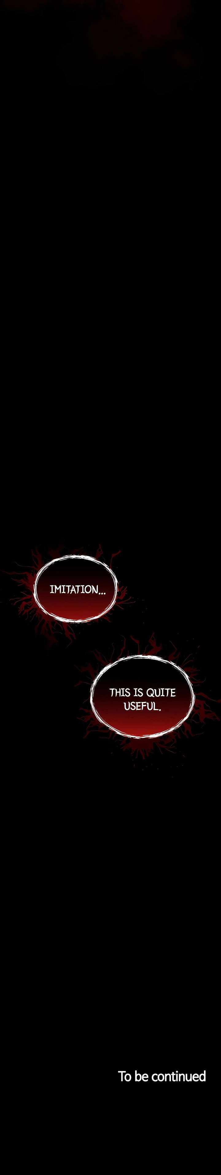 I Became an Evolving Space Monster Chapter 19 - Page 11