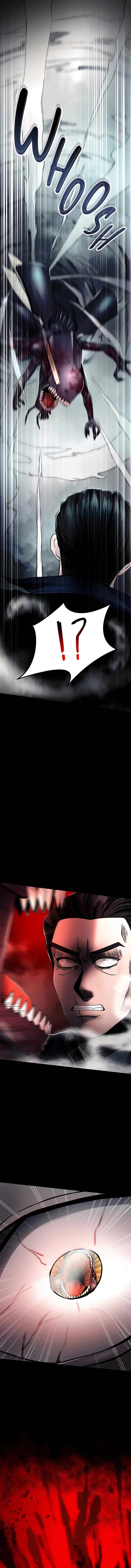 I Became an Evolving Space Monster Chapter 29 - Page 6