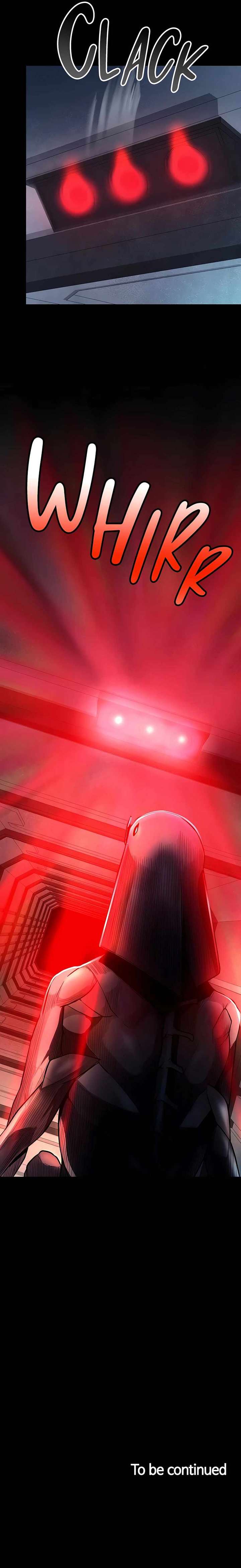 I Became an Evolving Space Monster Chapter 30 - Page 10