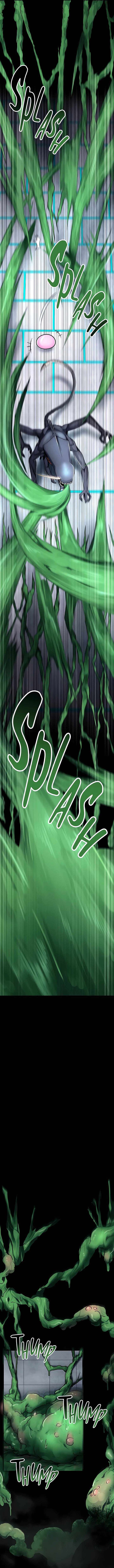 I Became an Evolving Space Monster Chapter 31 - Page 5