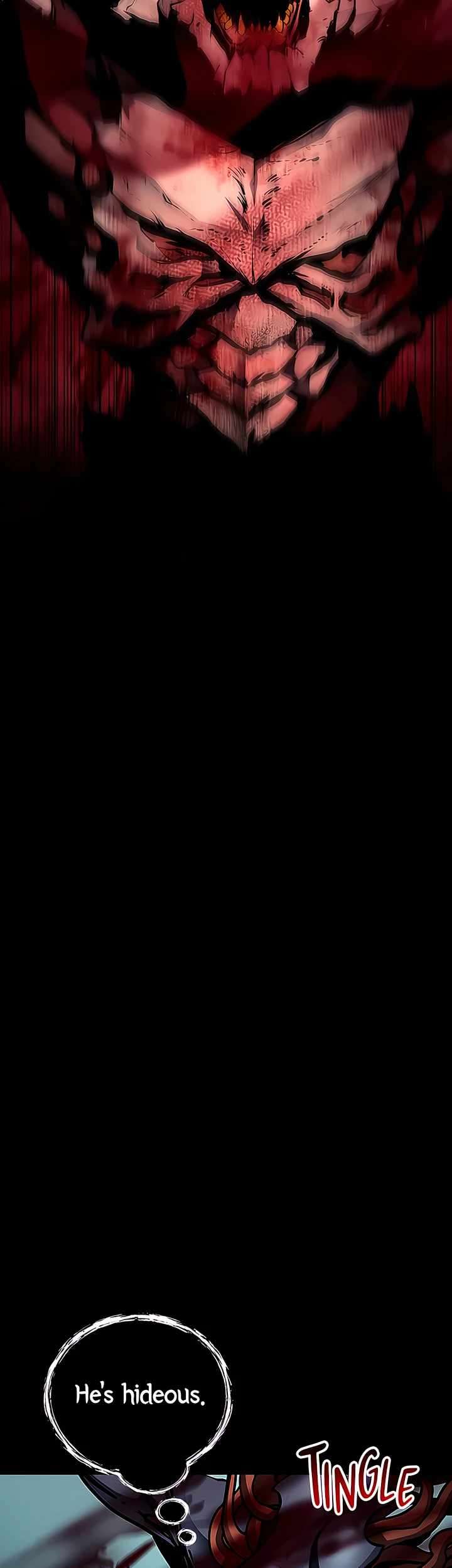 I Became an Evolving Space Monster Chapter 45 - Page 10