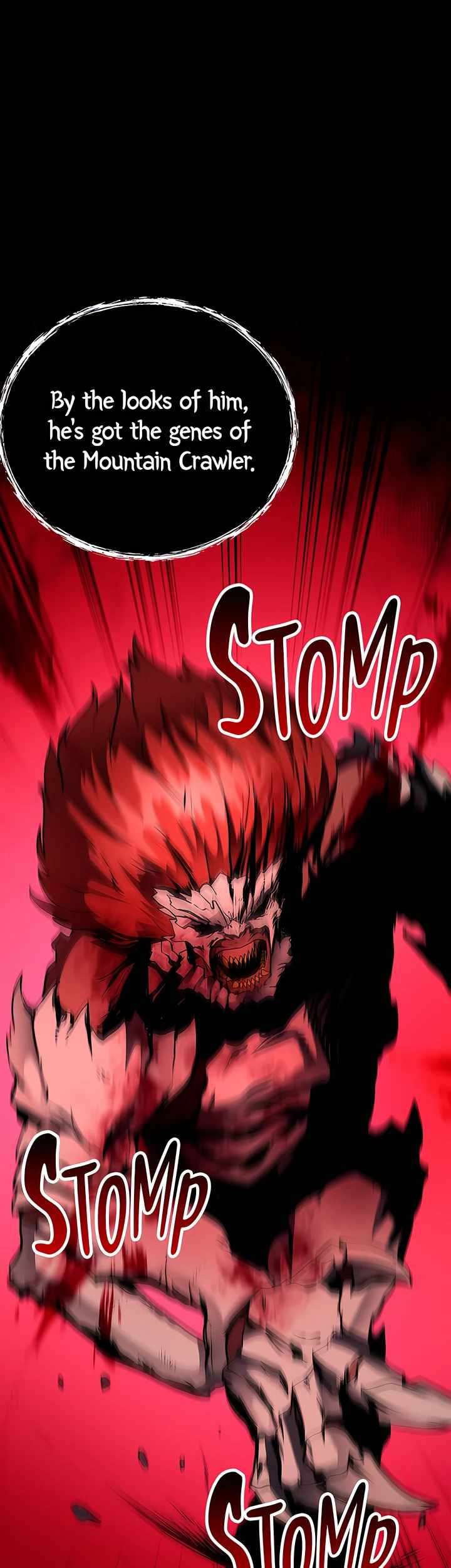 I Became an Evolving Space Monster Chapter 45 - Page 13