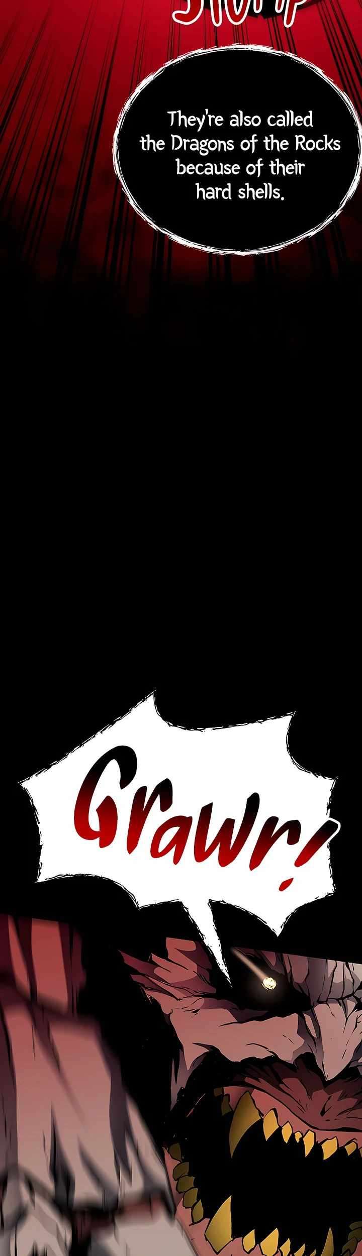 I Became an Evolving Space Monster Chapter 45 - Page 14