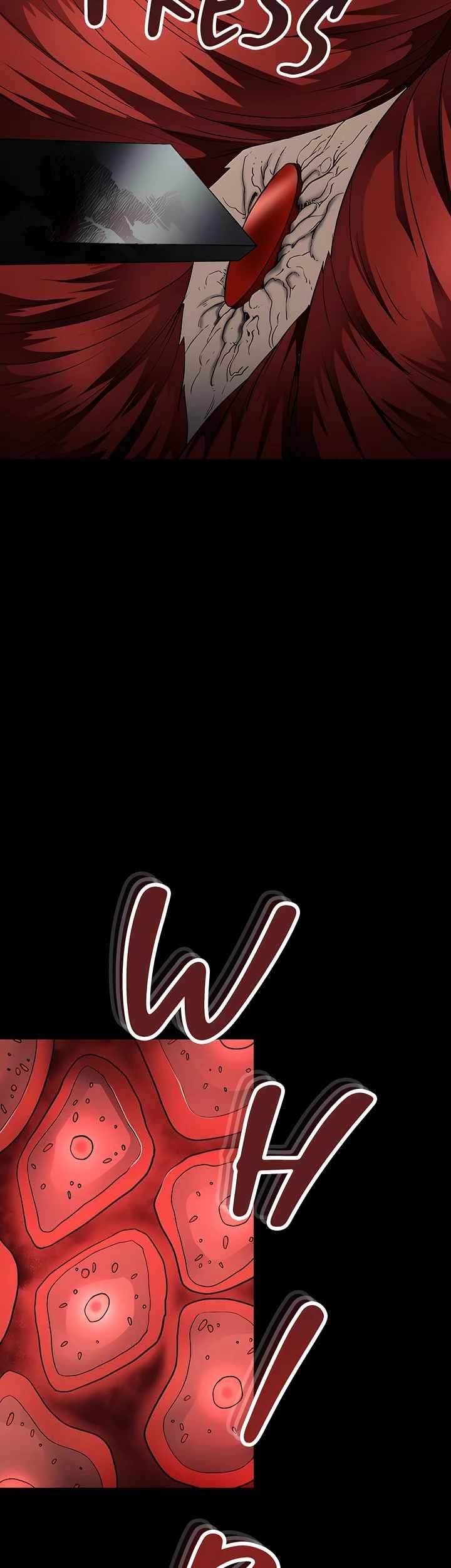 I Became an Evolving Space Monster Chapter 45 - Page 2