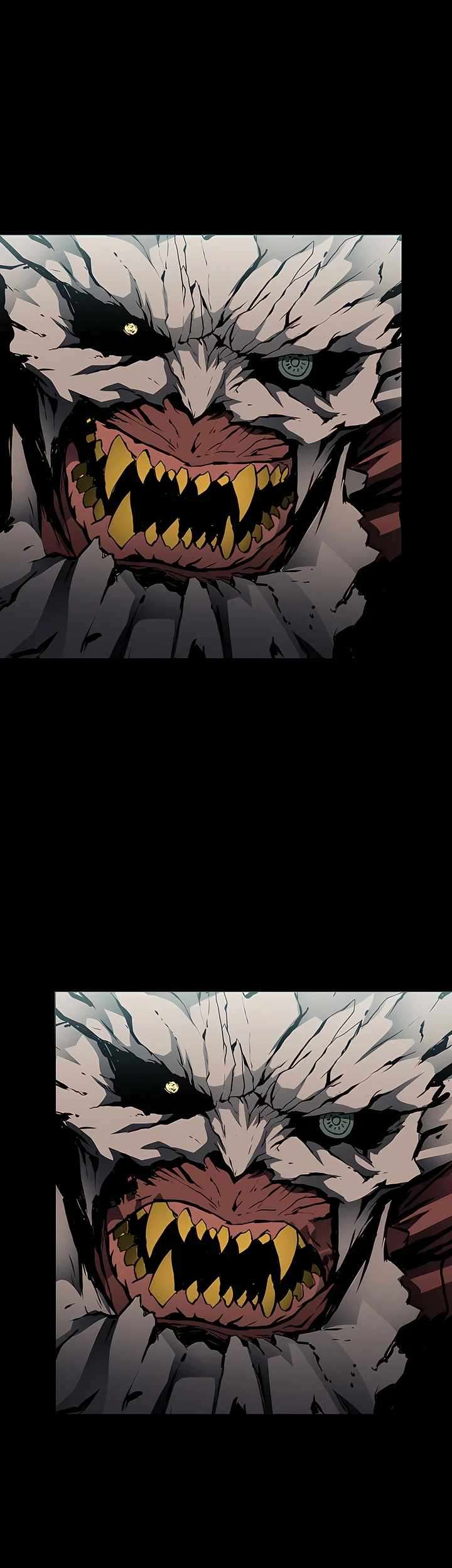 I Became an Evolving Space Monster Chapter 45 - Page 20