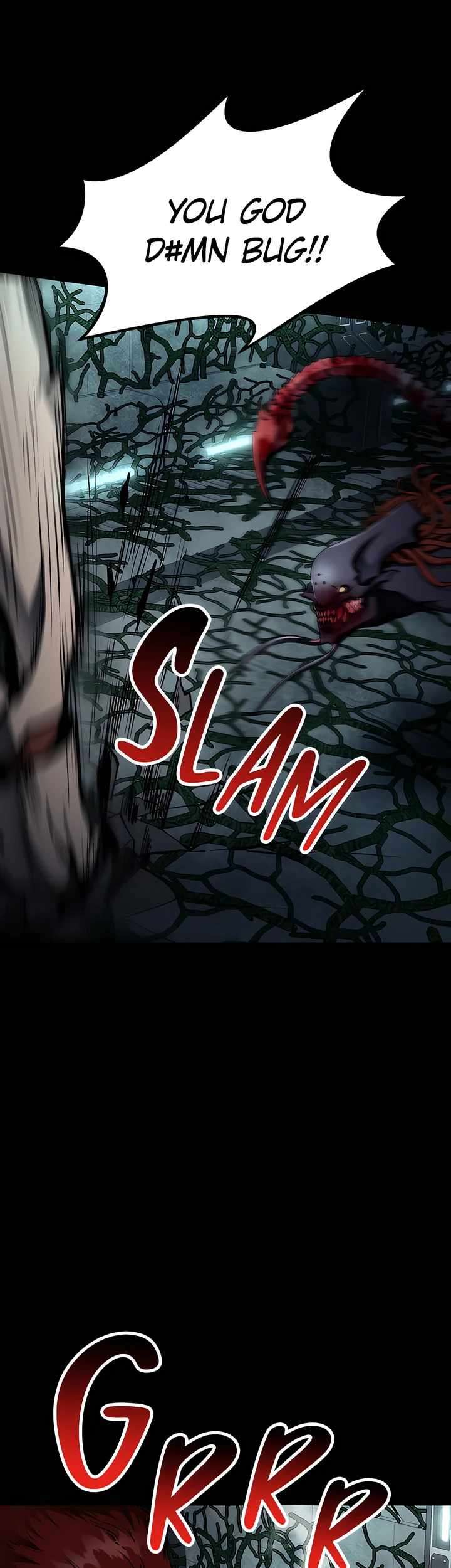 I Became an Evolving Space Monster Chapter 45 - Page 23