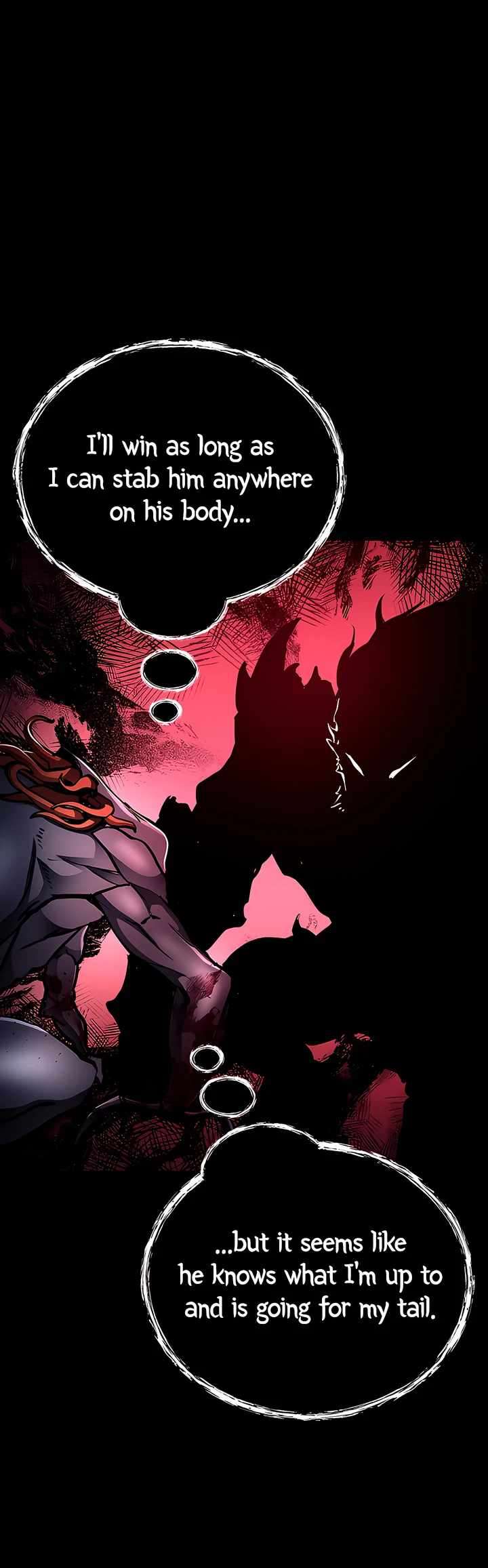 I Became an Evolving Space Monster Chapter 45 - Page 29