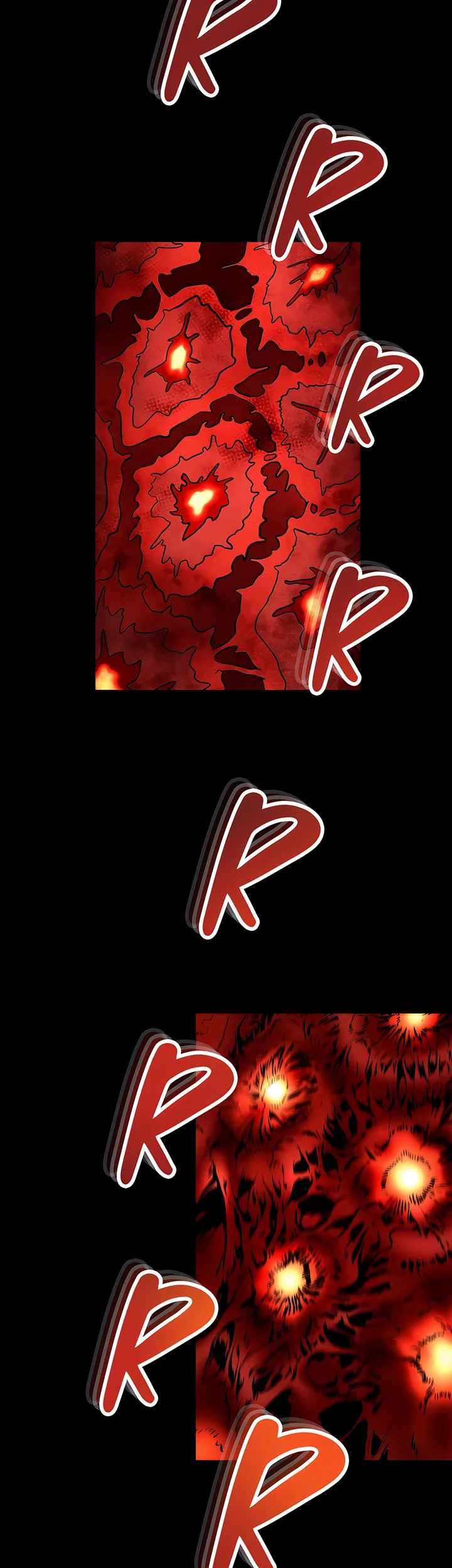 I Became an Evolving Space Monster Chapter 45 - Page 3