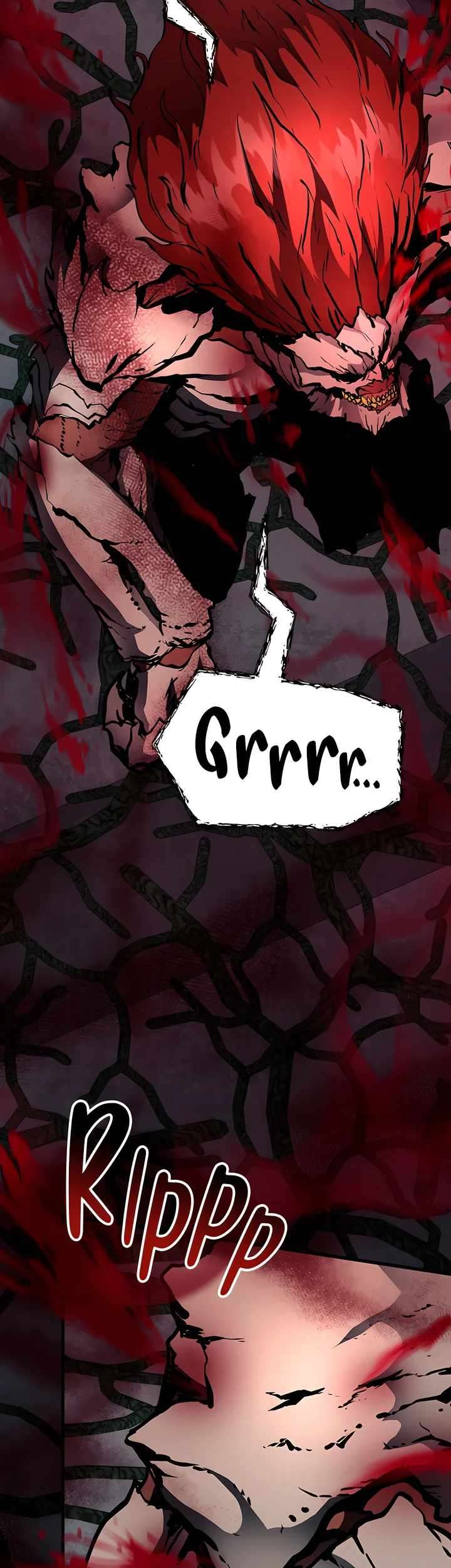 I Became an Evolving Space Monster Chapter 45 - Page 6