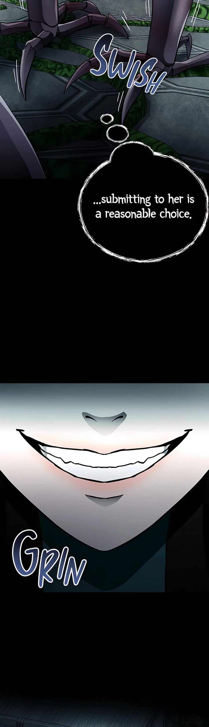 I Became an Evolving Space Monster Chapter 48 - Page 11