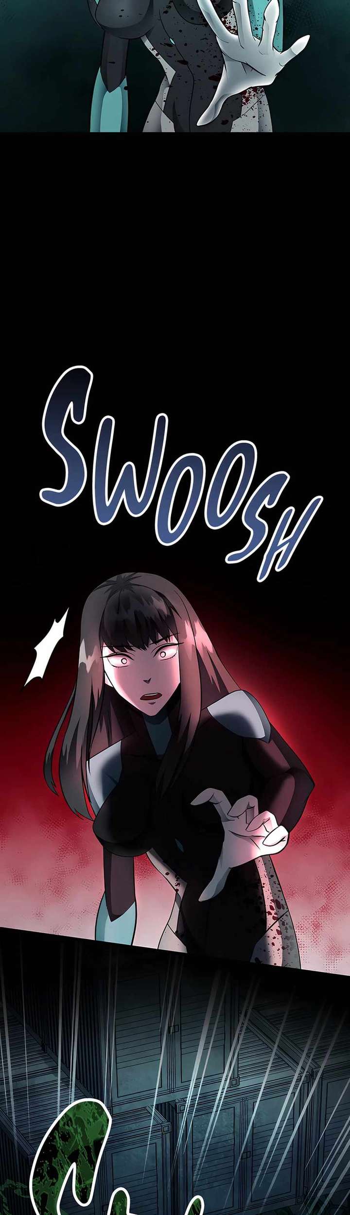 I Became an Evolving Space Monster Chapter 48 - Page 23