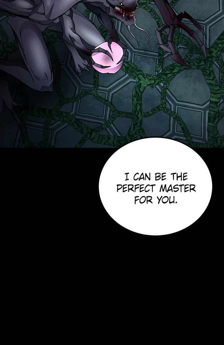 I Became an Evolving Space Monster Chapter 48 - Page 3