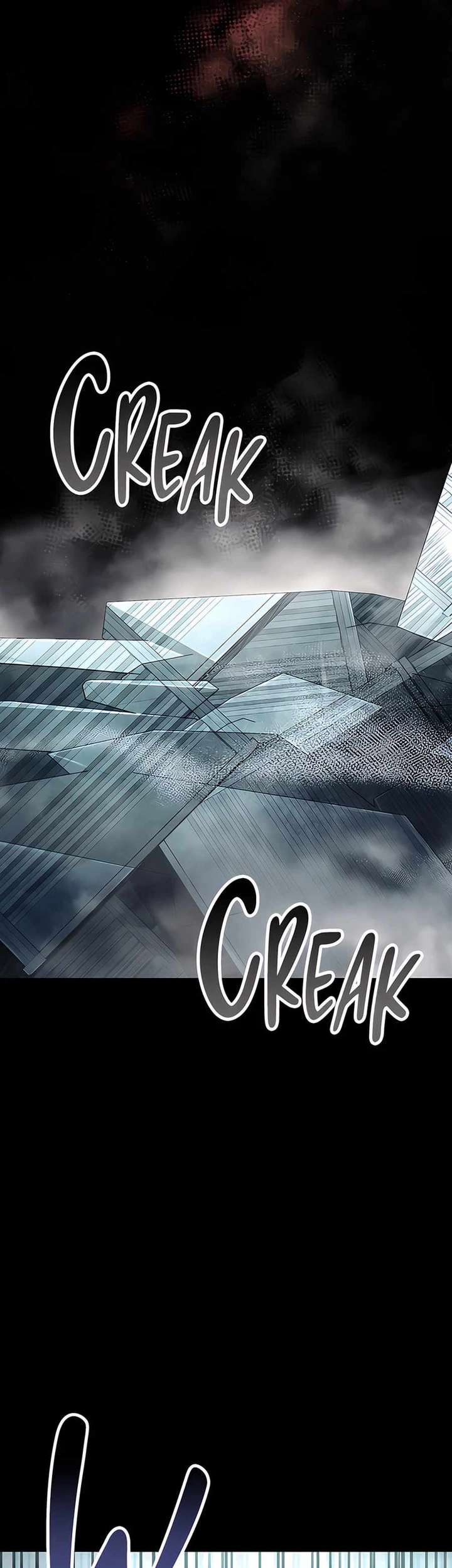 I Became an Evolving Space Monster Chapter 48 - Page 35