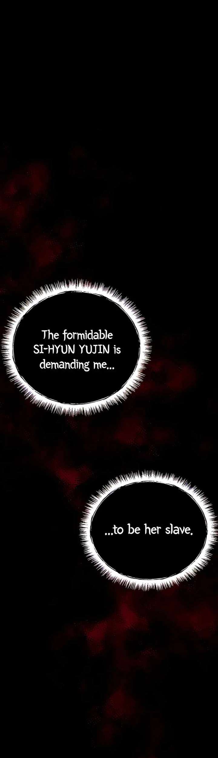 I Became an Evolving Space Monster Chapter 48 - Page 5