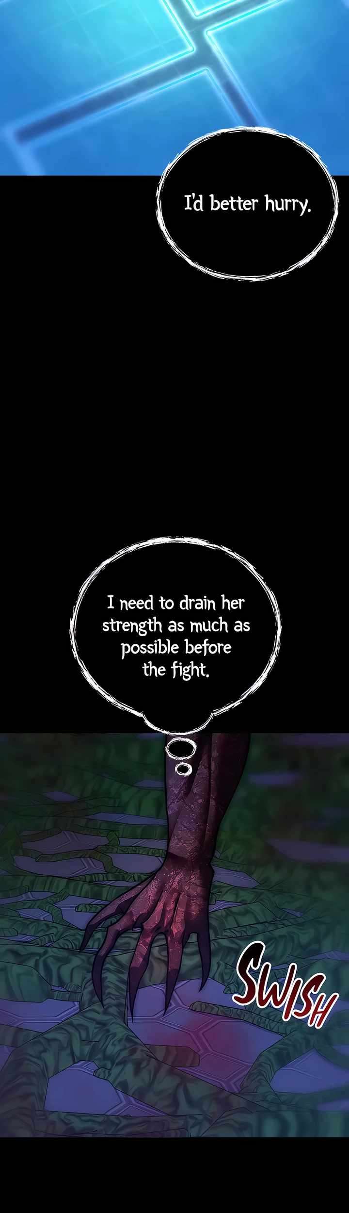 I Became an Evolving Space Monster Chapter 50 - Page 13