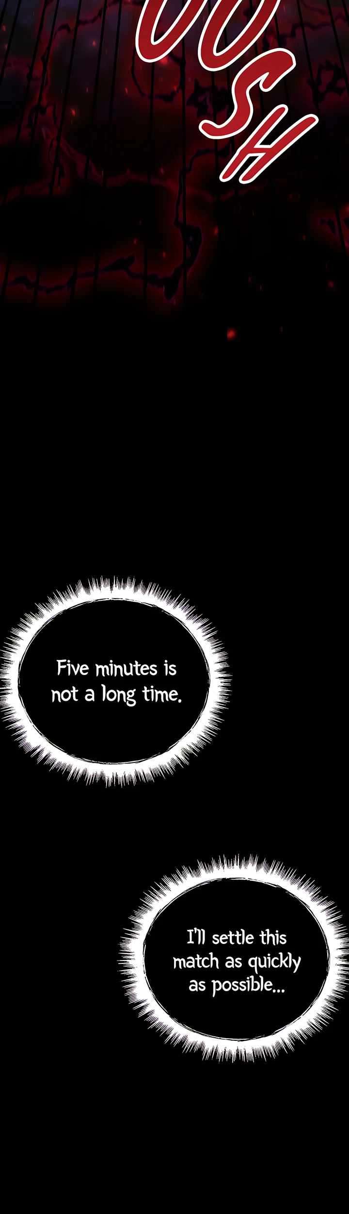 I Became an Evolving Space Monster Chapter 50 - Page 16