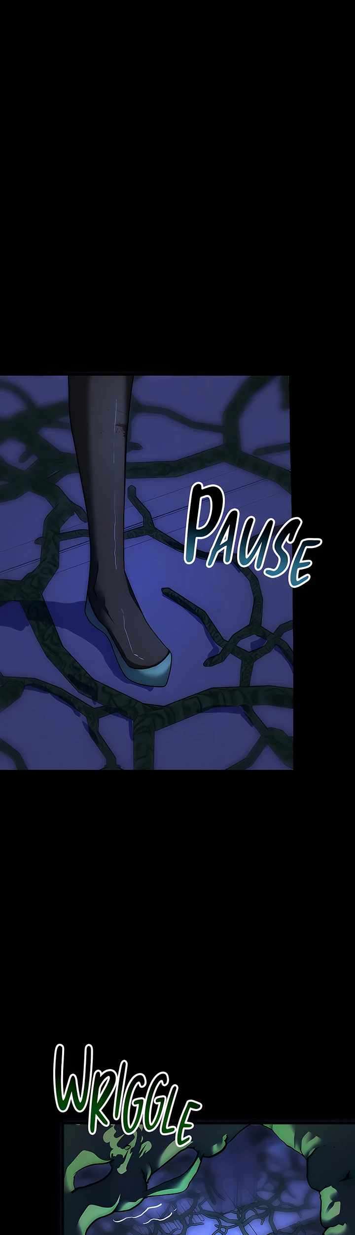 I Became an Evolving Space Monster Chapter 50 - Page 20