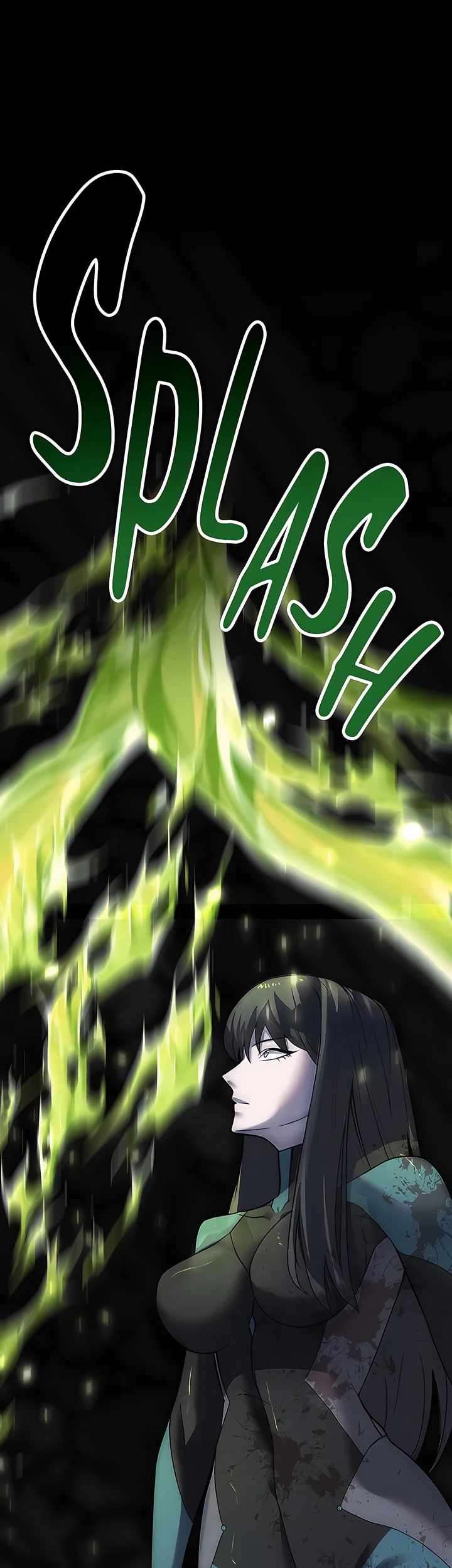 I Became an Evolving Space Monster Chapter 50 - Page 23