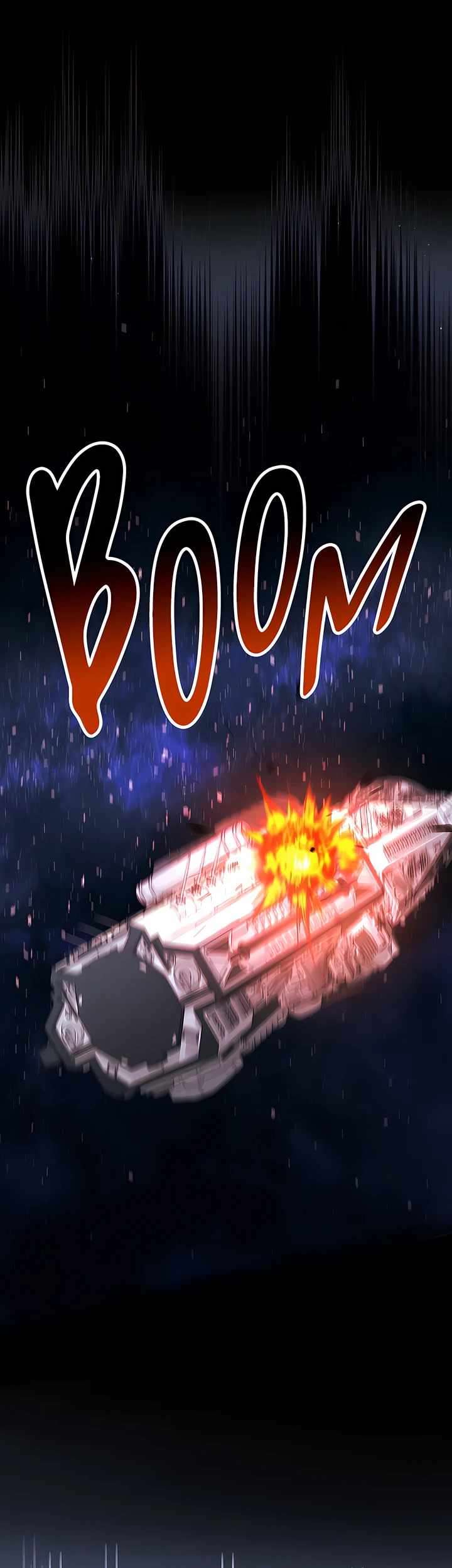 I Became an Evolving Space Monster Chapter 50 - Page 27