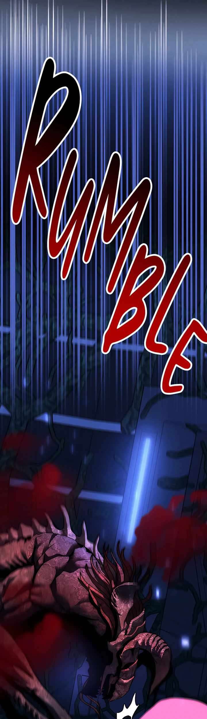 I Became an Evolving Space Monster Chapter 50 - Page 28