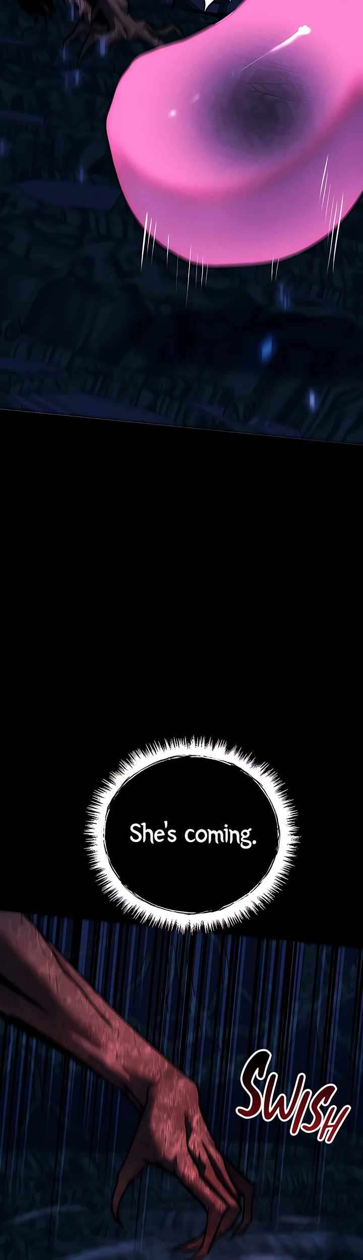 I Became an Evolving Space Monster Chapter 50 - Page 29