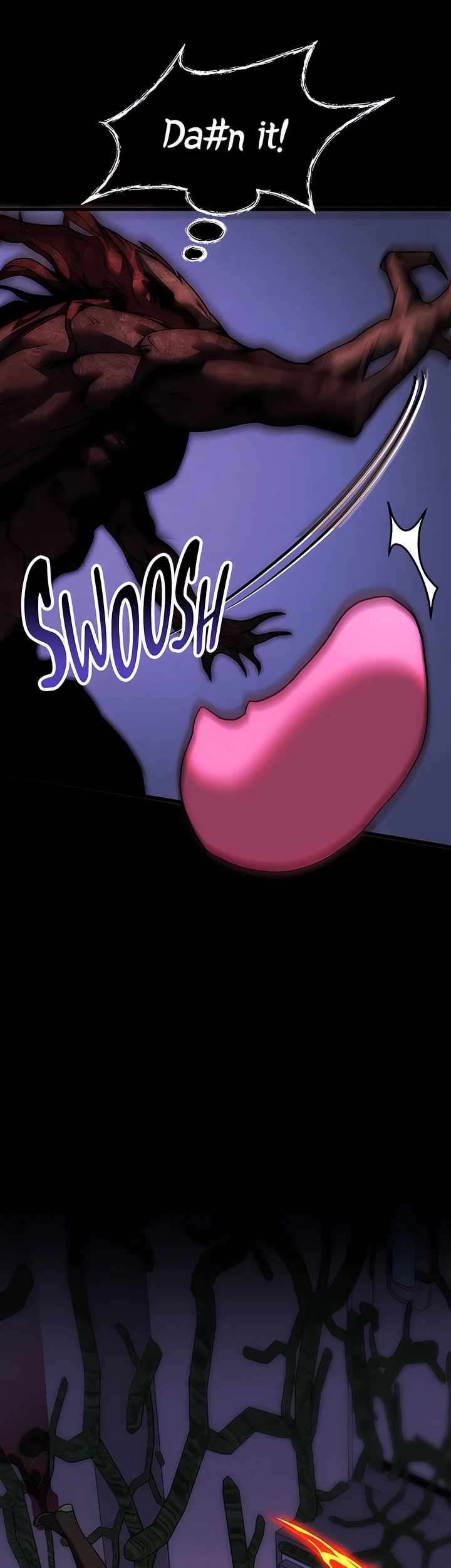 I Became an Evolving Space Monster Chapter 50 - Page 42