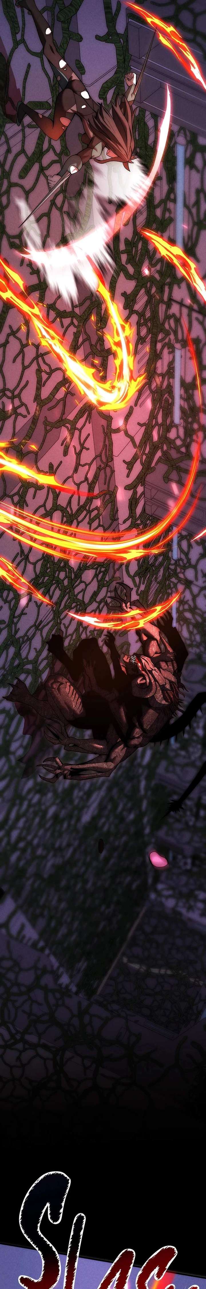 I Became an Evolving Space Monster Chapter 51 - Page 2