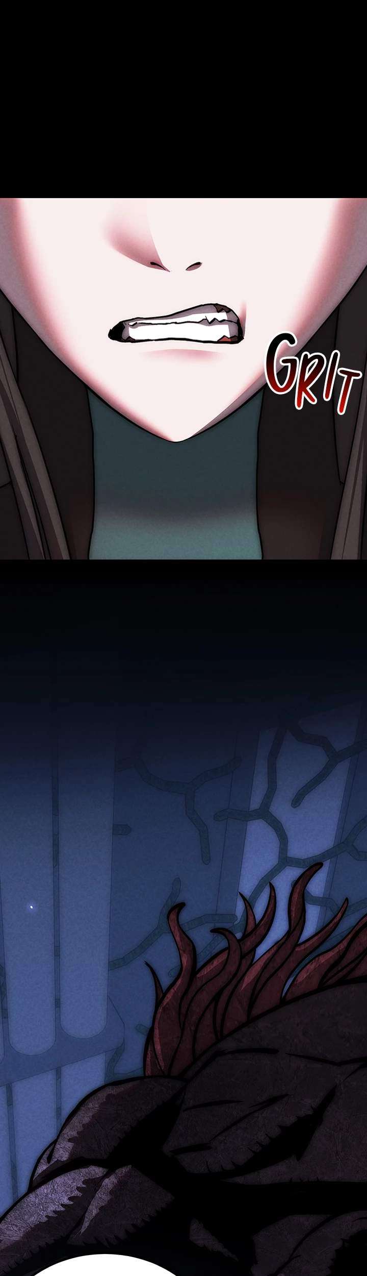 I Became an Evolving Space Monster Chapter 52 - Page 1