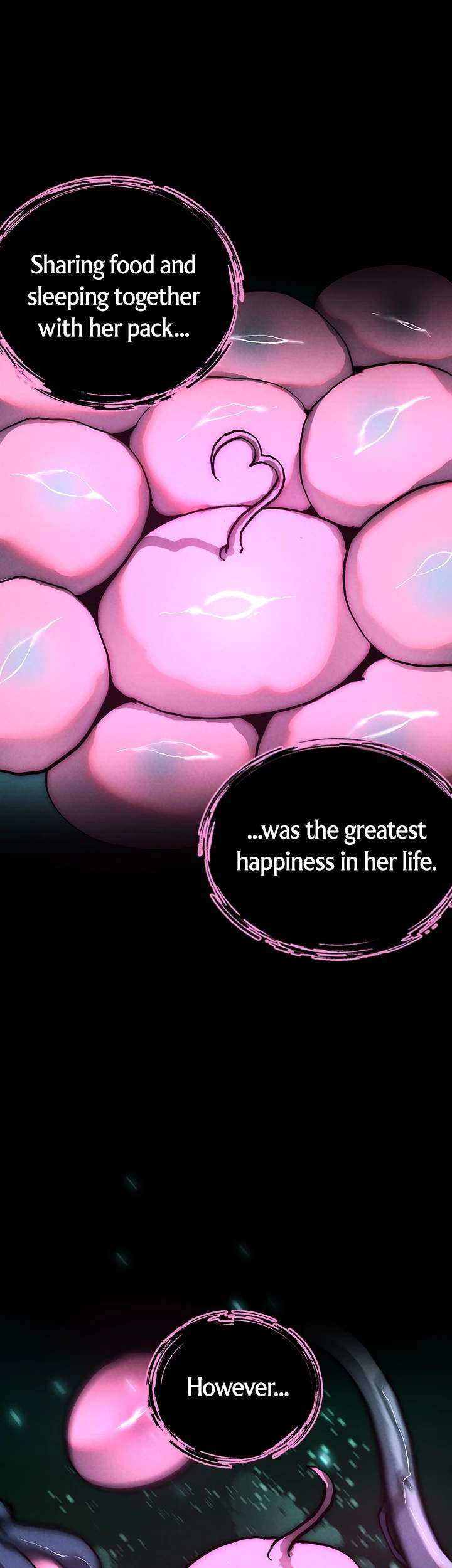 I Became an Evolving Space Monster Chapter 52 - Page 16