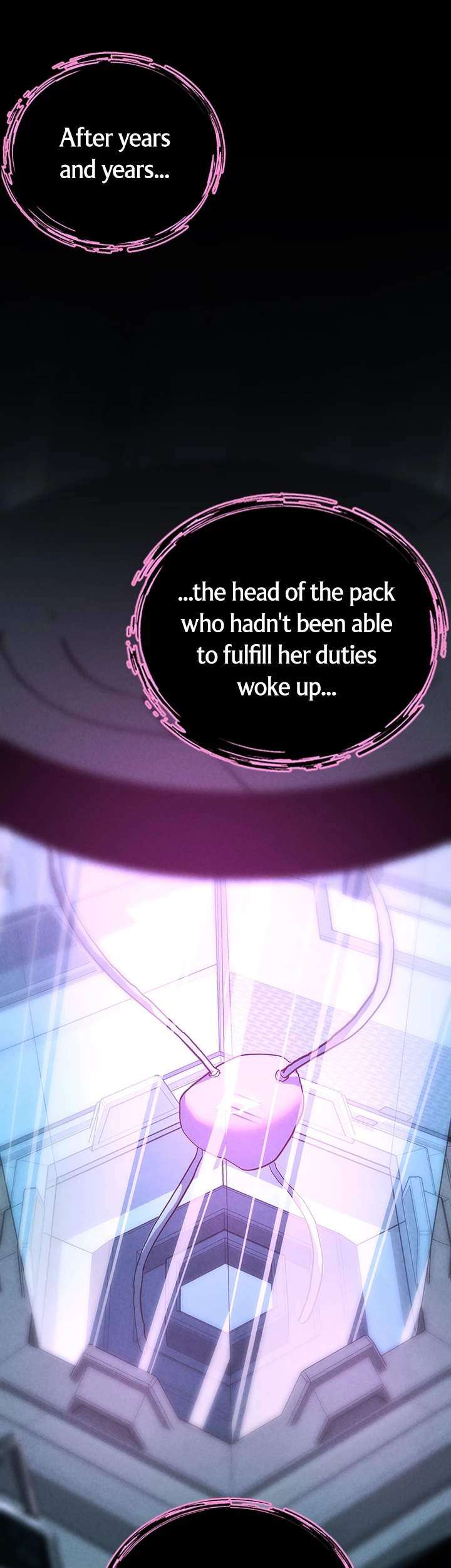 I Became an Evolving Space Monster Chapter 52 - Page 28