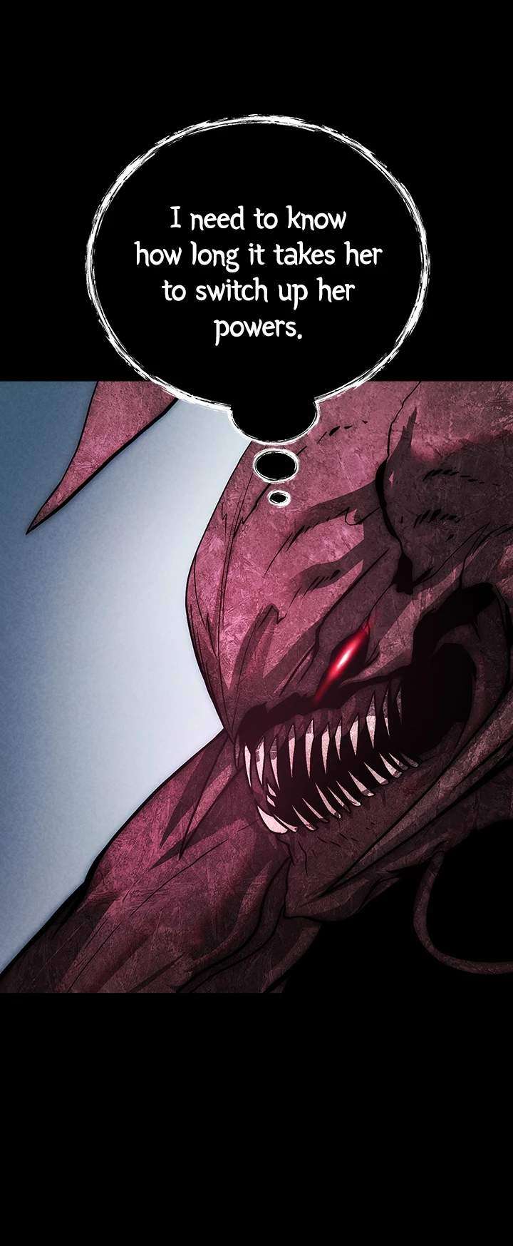 I Became an Evolving Space Monster Chapter 52 - Page 3