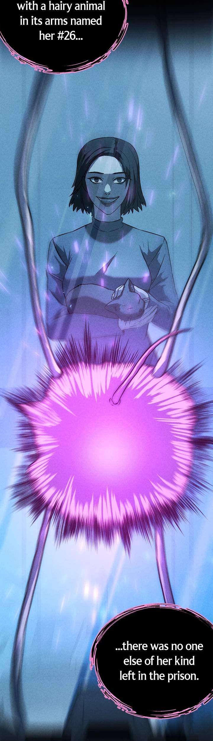 I Became an Evolving Space Monster Chapter 52 - Page 32