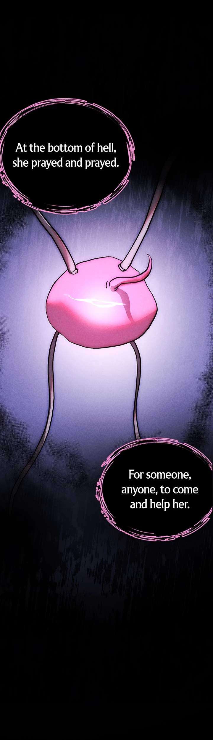 I Became an Evolving Space Monster Chapter 52 - Page 34