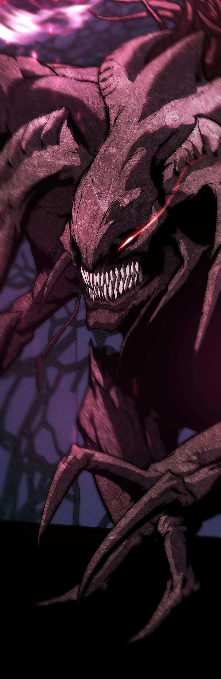 I Became an Evolving Space Monster Chapter 52 - Page 36