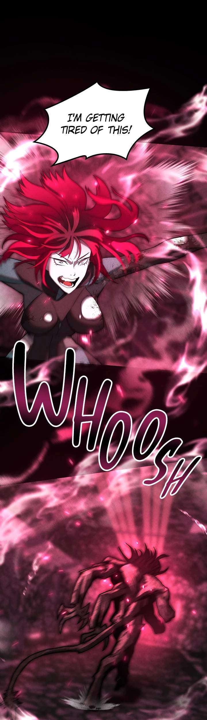 I Became an Evolving Space Monster Chapter 52 - Page 37