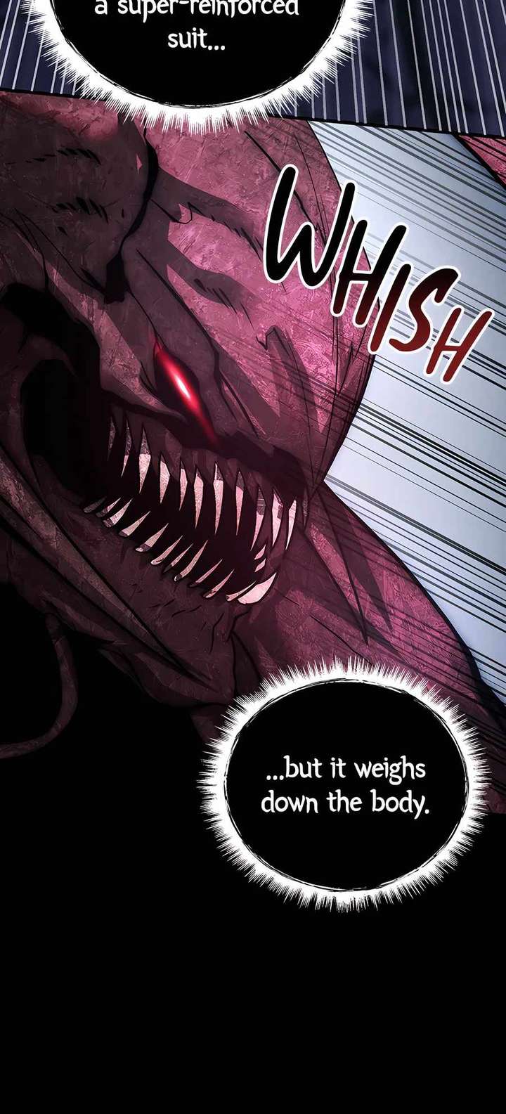 I Became an Evolving Space Monster Chapter 53 - Page 15