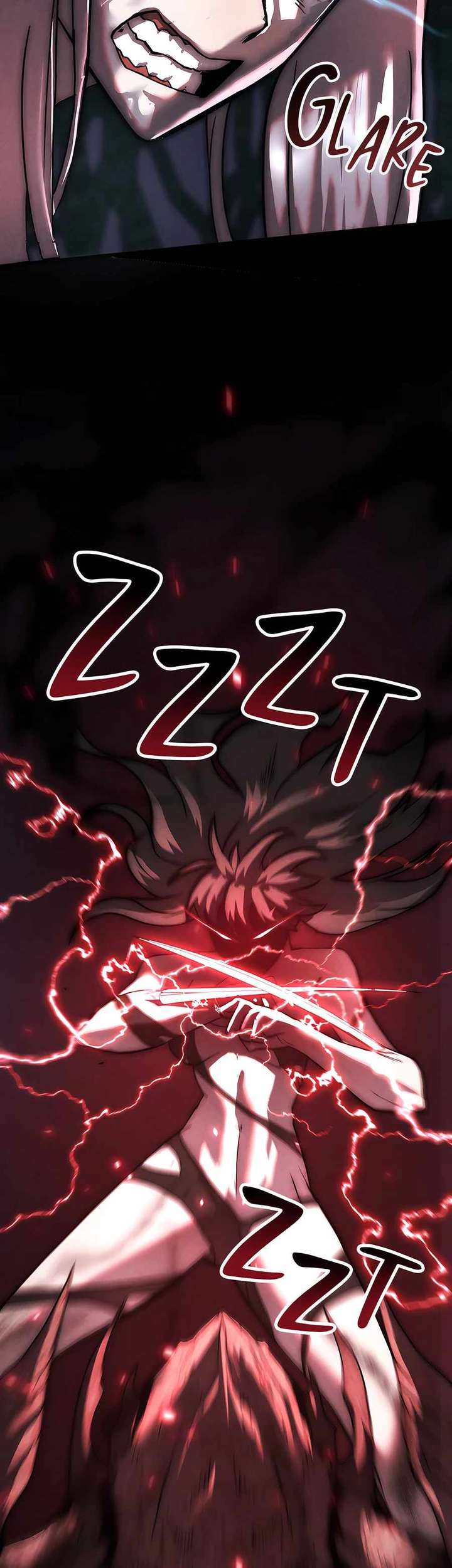 I Became an Evolving Space Monster Chapter 53 - Page 17