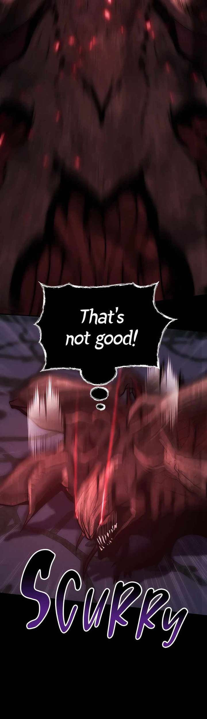 I Became an Evolving Space Monster Chapter 53 - Page 18