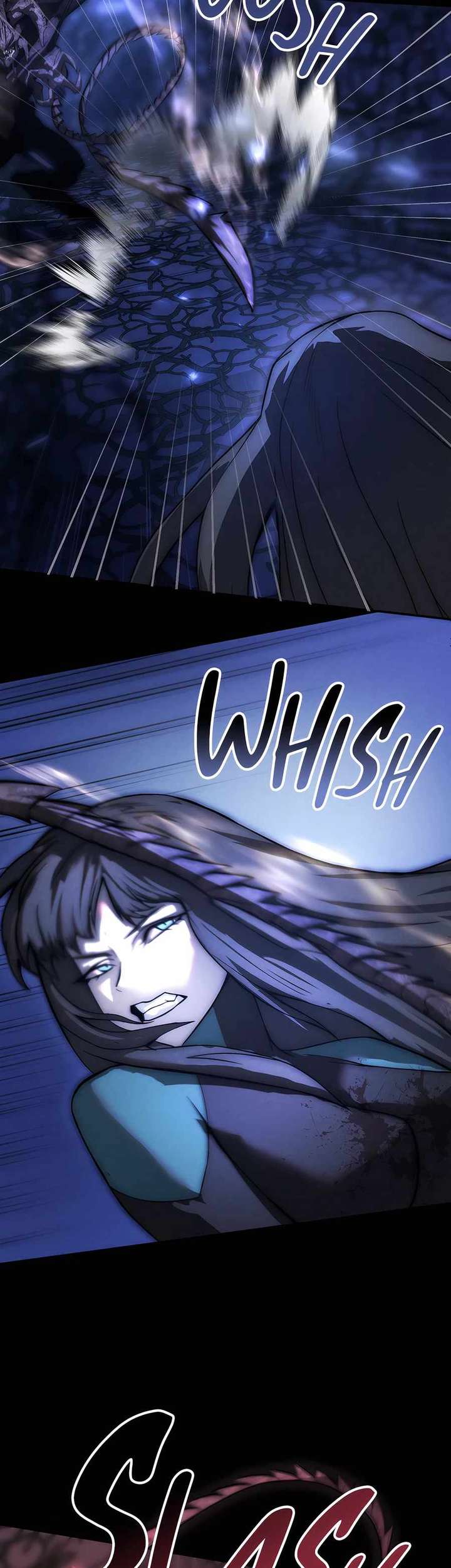 I Became an Evolving Space Monster Chapter 53 - Page 2