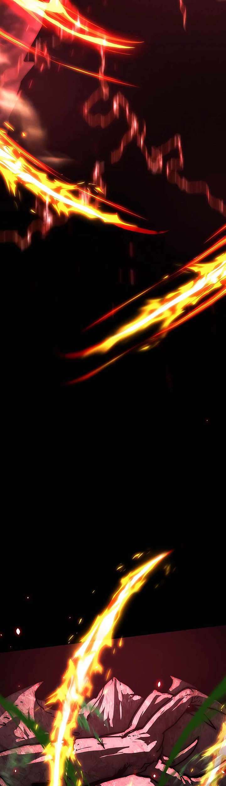 I Became an Evolving Space Monster Chapter 53 - Page 21