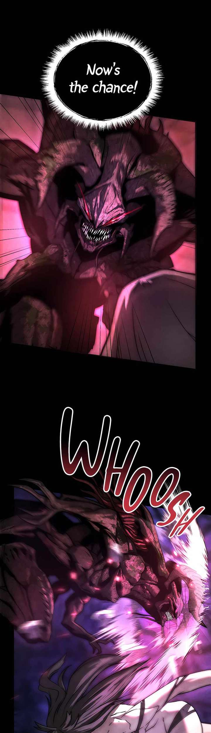 I Became an Evolving Space Monster Chapter 53 - Page 24