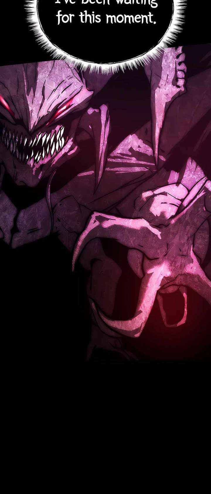 I Became an Evolving Space Monster Chapter 53 - Page 33