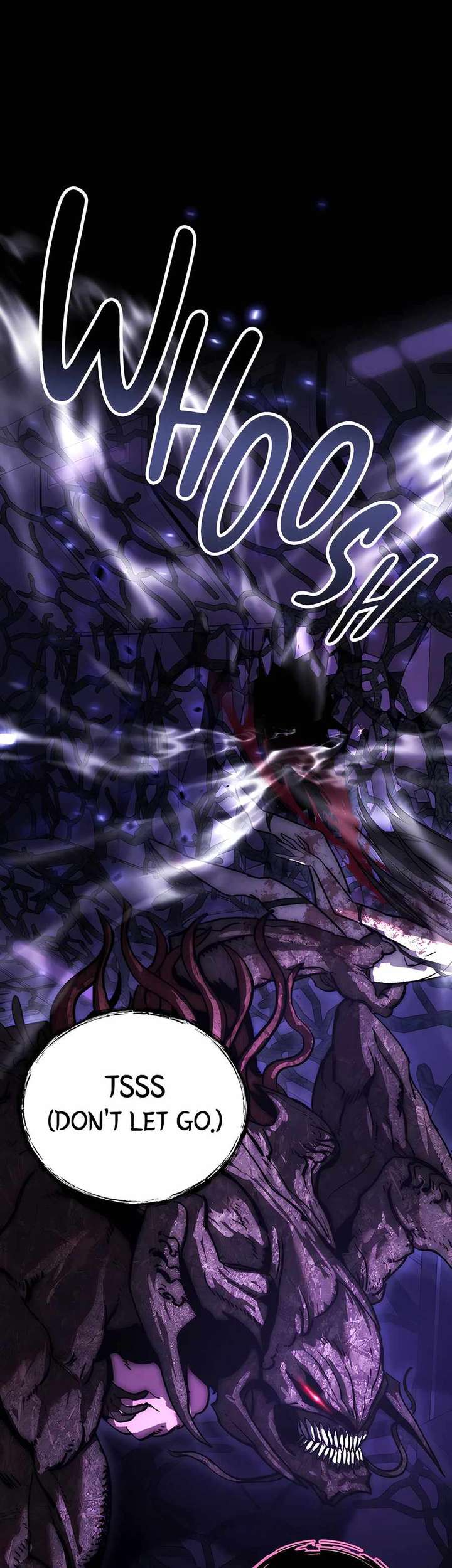 I Became an Evolving Space Monster Chapter 53 - Page 49