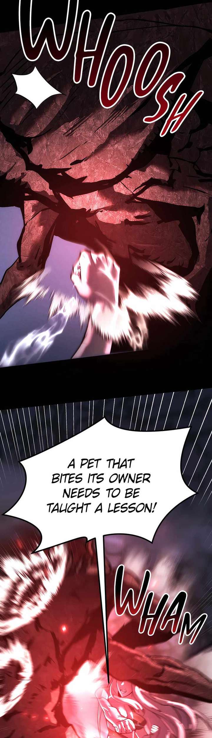 I Became an Evolving Space Monster Chapter 53 - Page 9