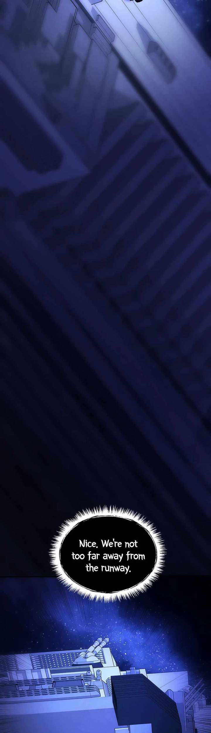 I Became an Evolving Space Monster Chapter 55 - Page 10