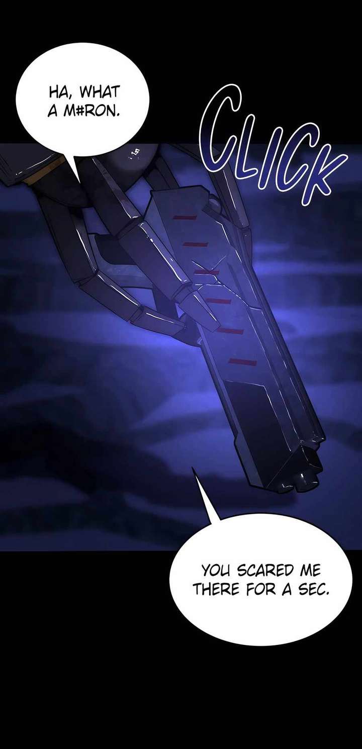 I Became an Evolving Space Monster Chapter 55 - Page 31