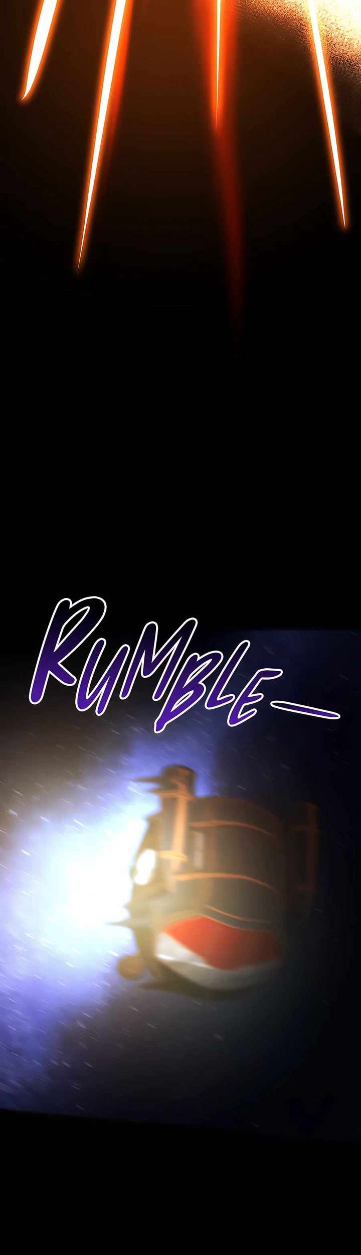 I Became an Evolving Space Monster Chapter 55 - Page 42