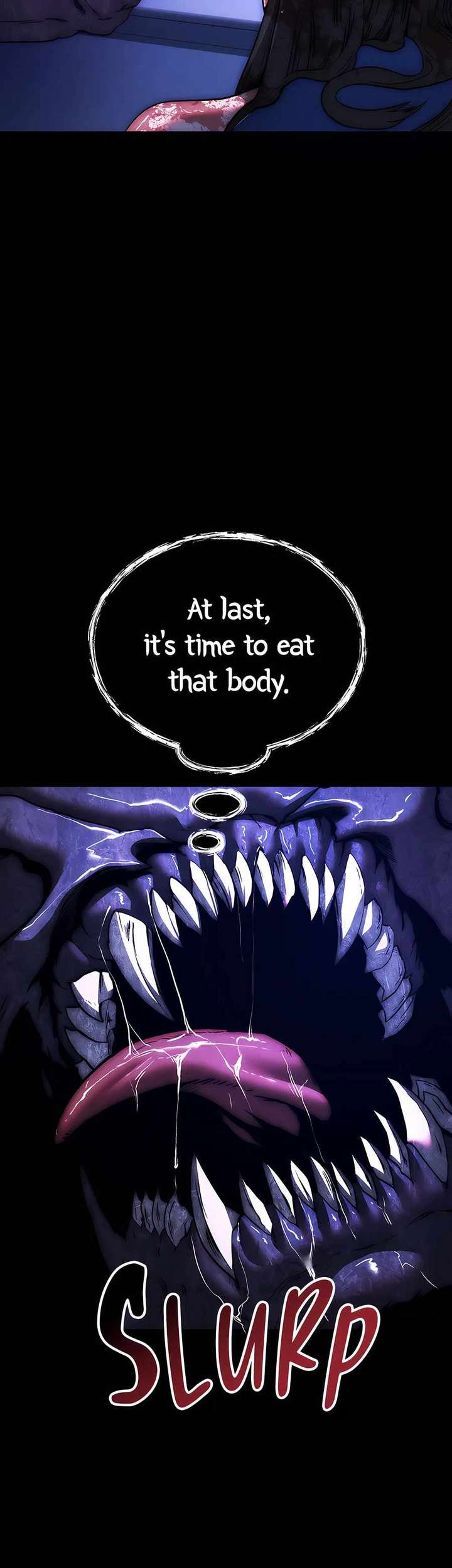 I Became an Evolving Space Monster Chapter 56 - Page 31