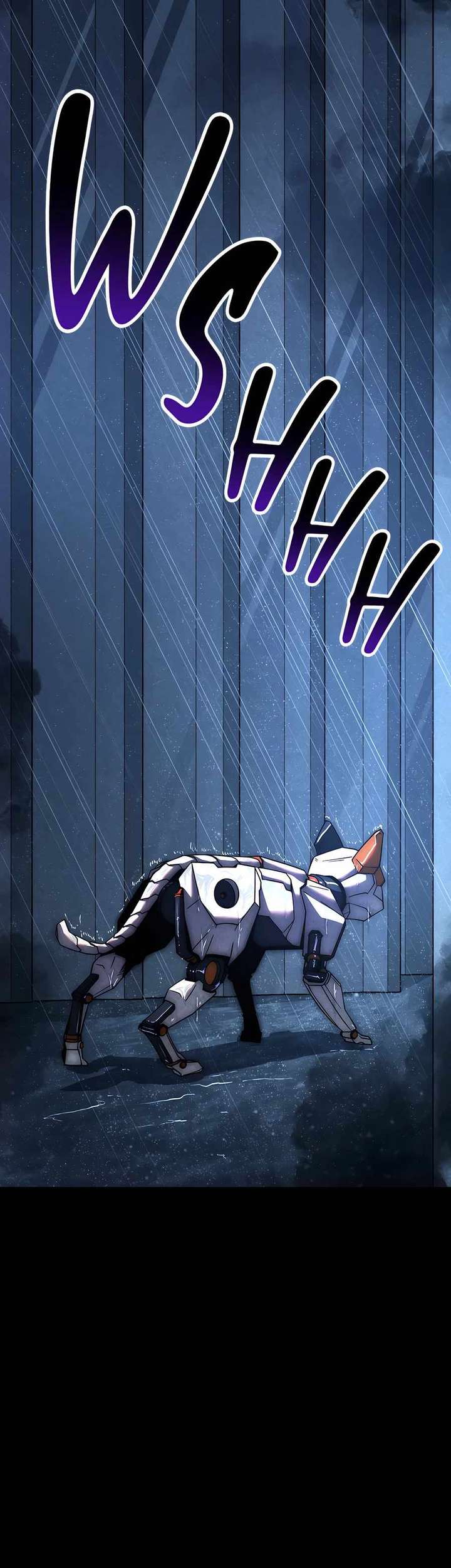 I Became an Evolving Space Monster Chapter 57 - Page 16