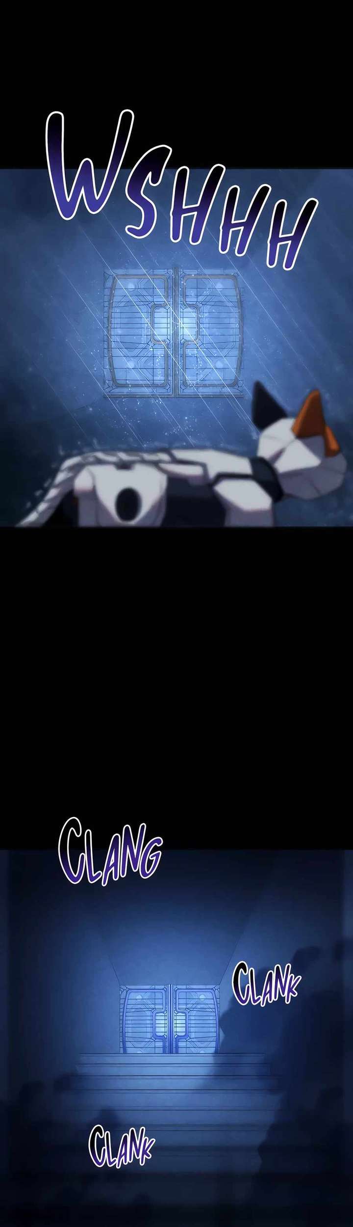 I Became an Evolving Space Monster Chapter 57 - Page 22